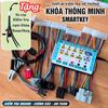 Thiết bị kiểm tra hệ thống khóa thông minh SMARTKEY MINI
