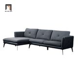  Bộ ghế sofa góc sang trọng GT76 Harun giá rẻ 2m2 x 1m6 