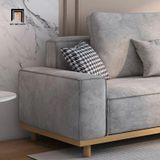  Ghế sofa băng dài 2m3 BT17 Helgafell cho căn hộ chung cư 