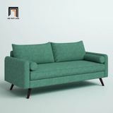  Ghế sofa băng giá rẻ BT4 Palas 1m9 bọc vải phòng khách nhỏ 