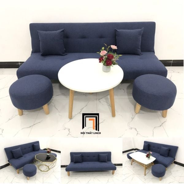 bộ ghế sofa giá rẻ