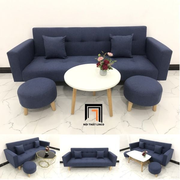 bộ ghế sofa giá rẻ