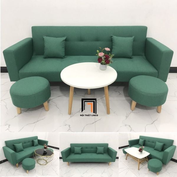 bộ ghế sofa giá rẻ