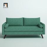  Ghế sofa băng giá rẻ BT4 Palas 1m9 bọc vải phòng khách nhỏ 