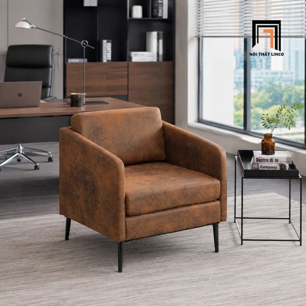 sofa đơn