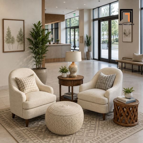 sofa đơn cao cấp