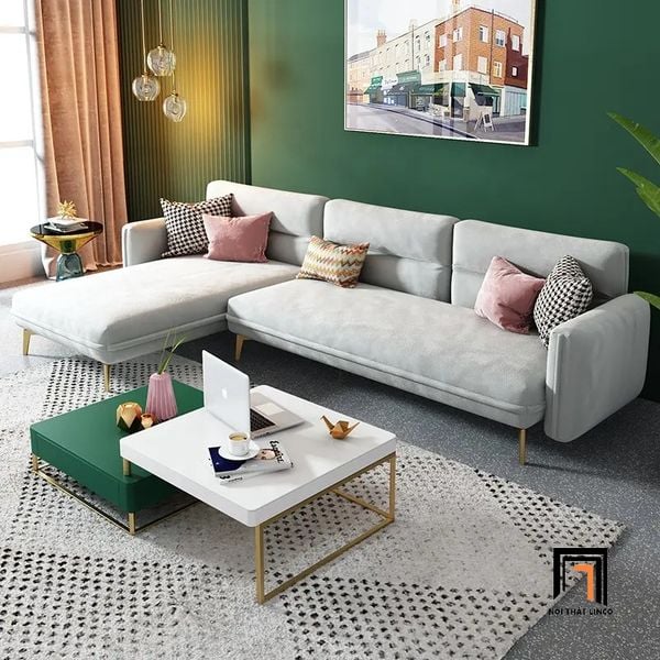 sofa góc 2m4 x 1m6