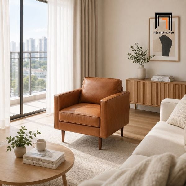 sofa đơn