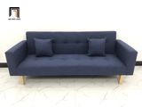  Bộ ghế sofa giường nằm 2m GBL2 thông minh màu xanh đậm 