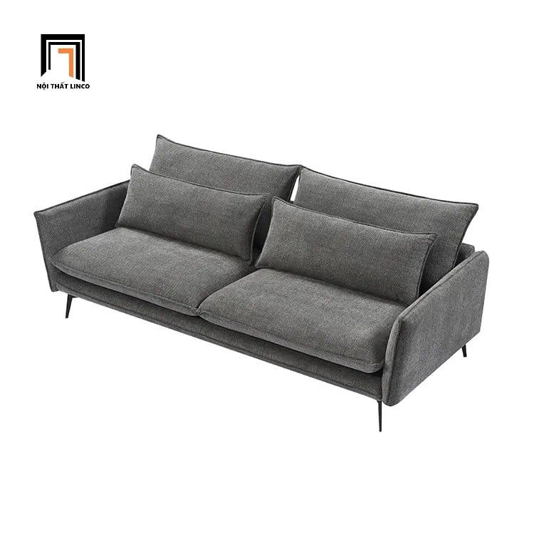  Ghế sofa băng nhỏ gọn dài 1m9 BT46 Piling cho phòng ngủ 