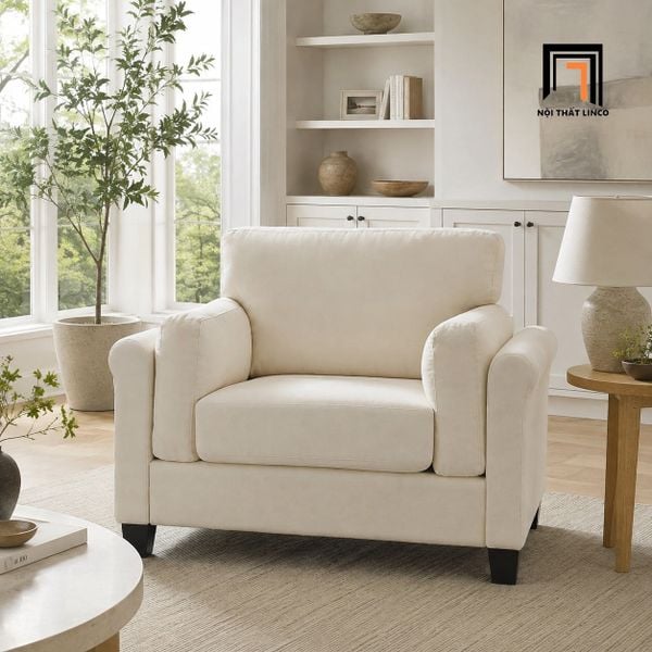 sofa đơn