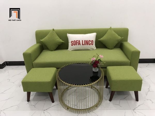 bộ ghế sofa băng 1m9