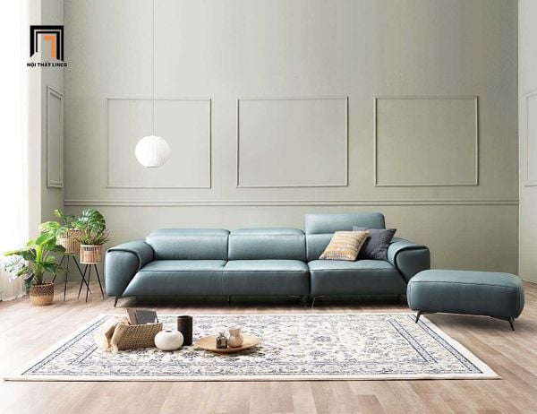 sofa văng cao cấp