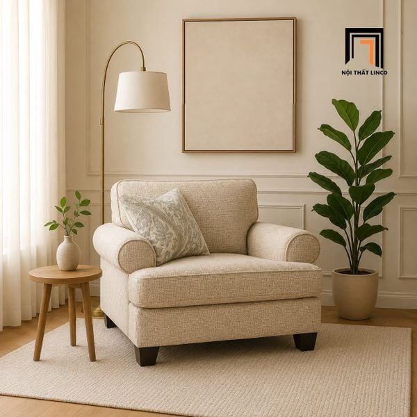 sofa đơn