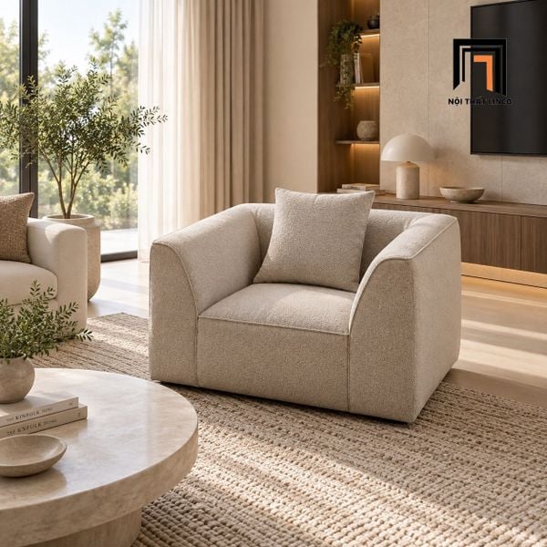 sofa đơn