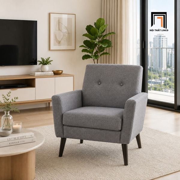 sofa đơn