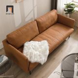  Ghế sofa băng dài 2m BHQ1 Cordova phòng khách gia đình đẹp 