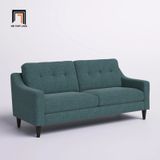  Ghế sofa băng vải nỉ nhỏ gọn 1m9 BT40 Tilton cho phòng ngủ 