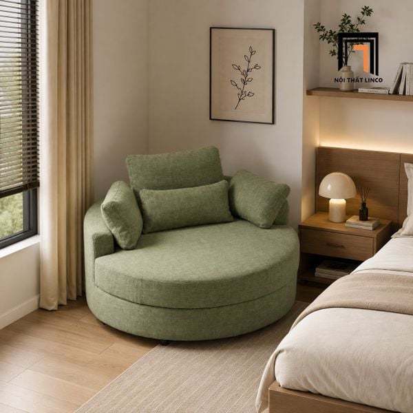 sofa đơn