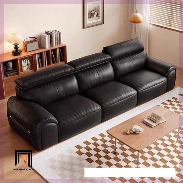 sofa băng gật gù