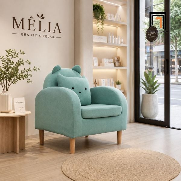 sofa đơn