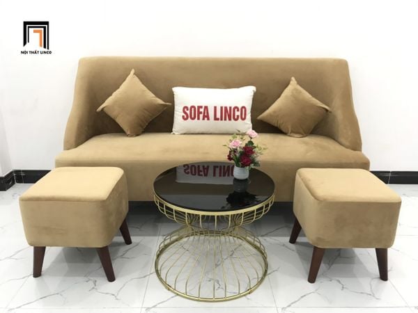 bộ ghế sofa băng