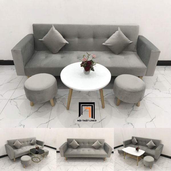 bộ ghế sofa giá rẻ