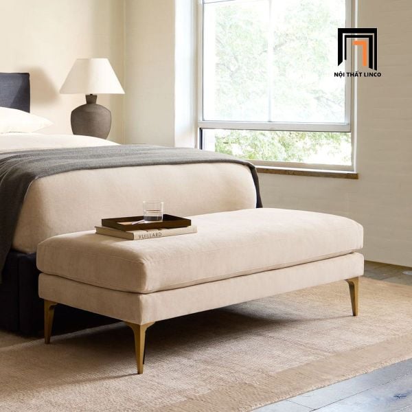 sofa đôn chữ nhật