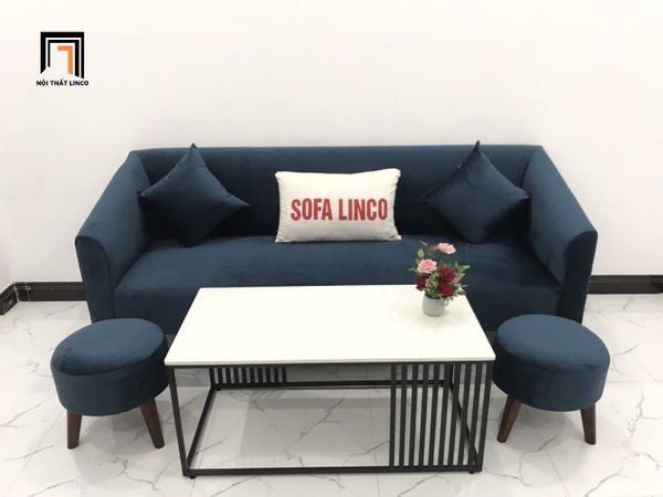 bộ ghế sofa băng