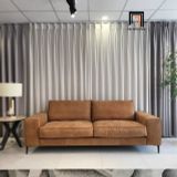  Ghế sofa băng sang trọng BT14 Mondazie dài 2m2 gia đình 