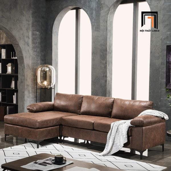 sofa góc 2m4 x 1m6