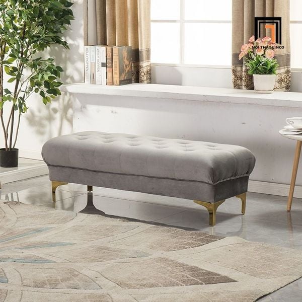 ghế sofa đôn xinh xắn