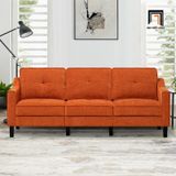  Ghế sofa băng phòng khách BT79 Colaxing dài 2m2 giá rẻ 