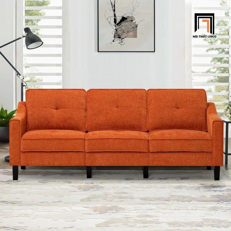  Ghế sofa băng phòng khách BT79 Colaxing dài 2m2 giá rẻ 