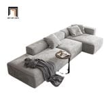  Bộ ghế sofa băng nhiều kiểu dáng BT44 Lyth nằm thư giãn 