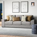  Ghế sofa băng BT5 Dekra 2m2 phòng khách sang trọng hiện đại 