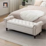  Ghế Sofa Băng SB50 Gorwan 1m6 Hiện Đại, Nhỏ Gọn 