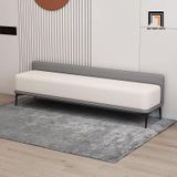  Ghế sofa bench da công nghiệp SB11 Kahare 1m2 cho văn phòng 