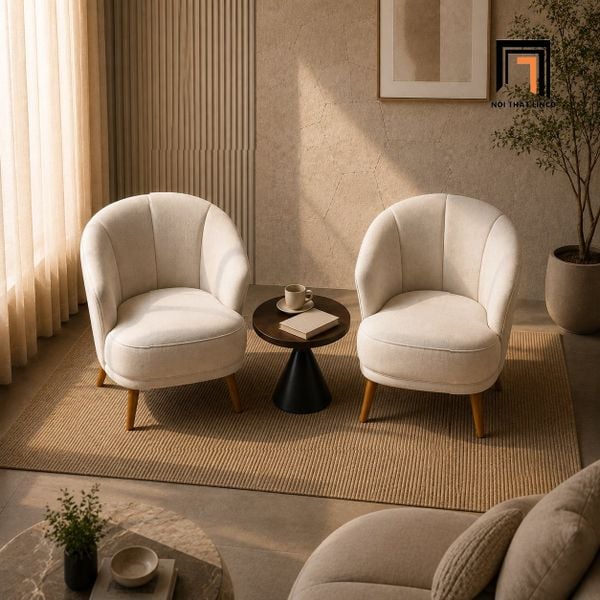 sofa đơn