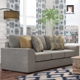  Ghế sofa băng BT5 Dekra 2m2 phòng khách sang trọng hiện đại 
