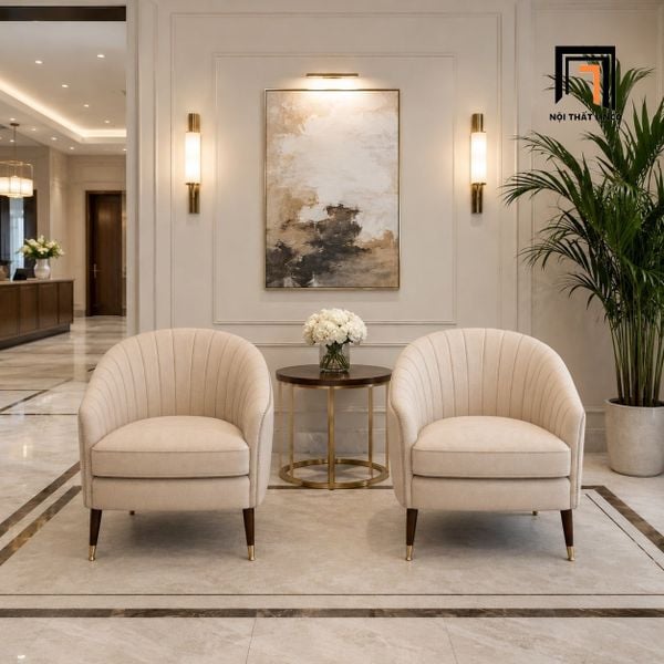sofa đơn