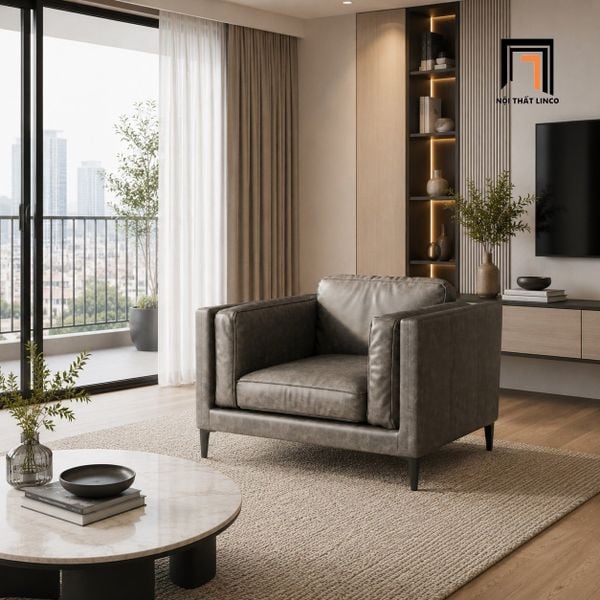 sofa đơn