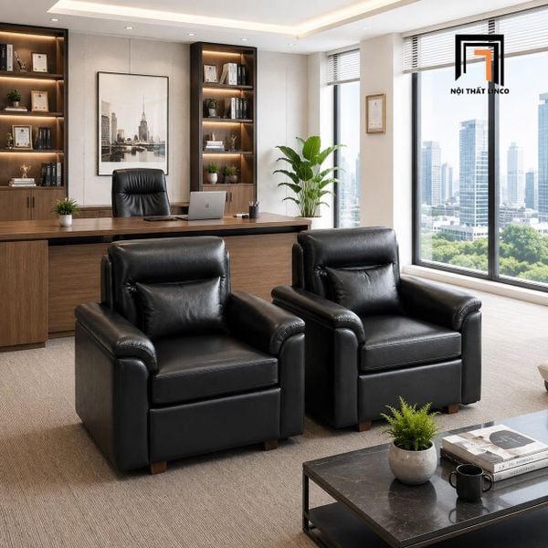 sofa cao cấp