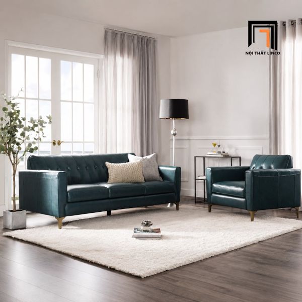 sofa phòng khách dài 2m