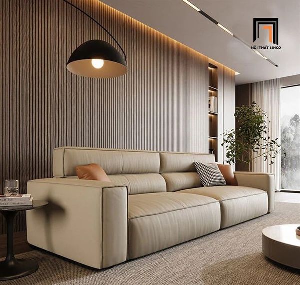 sofa băng đôi cao cấp