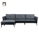  Bộ ghế sofa góc sang trọng GT76 Harun giá rẻ 2m2 x 1m6 