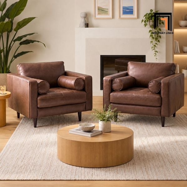 sofa đơn