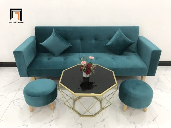 bộ ghế sofa giường nằm