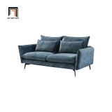  Ghế sofa băng nhỏ gọn dài 1m9 BT46 Piling cho phòng ngủ 
