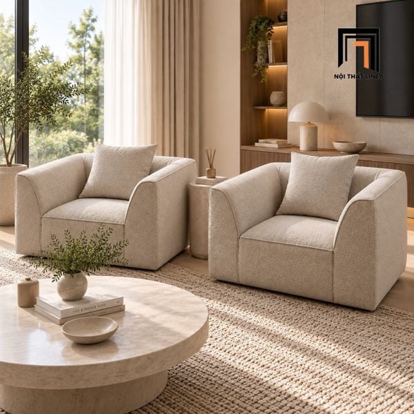sofa đơn